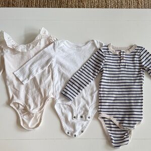 Mixed Brand Onesie Bundle